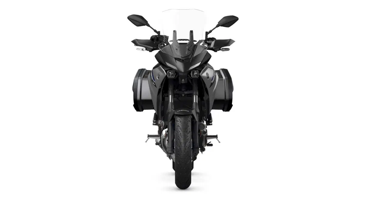 Yamaha Tracer 7 Tracer 7 GT (2021 - 24) (8)
