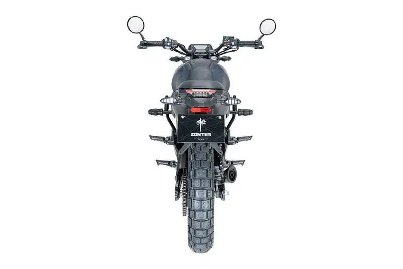 Zontes ZT125-GK (2022 - 25) (4)