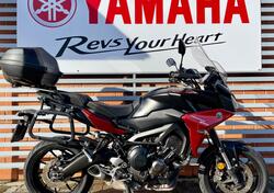 Yamaha Tracer 900 (2018 - 20) usata