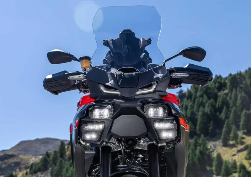 Yamaha Tracer 9 Tracer 9 (2025 - 26) (19)
