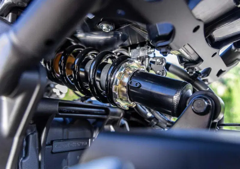 Yamaha Tracer 9 Tracer 9 (2025 - 26) (20)
