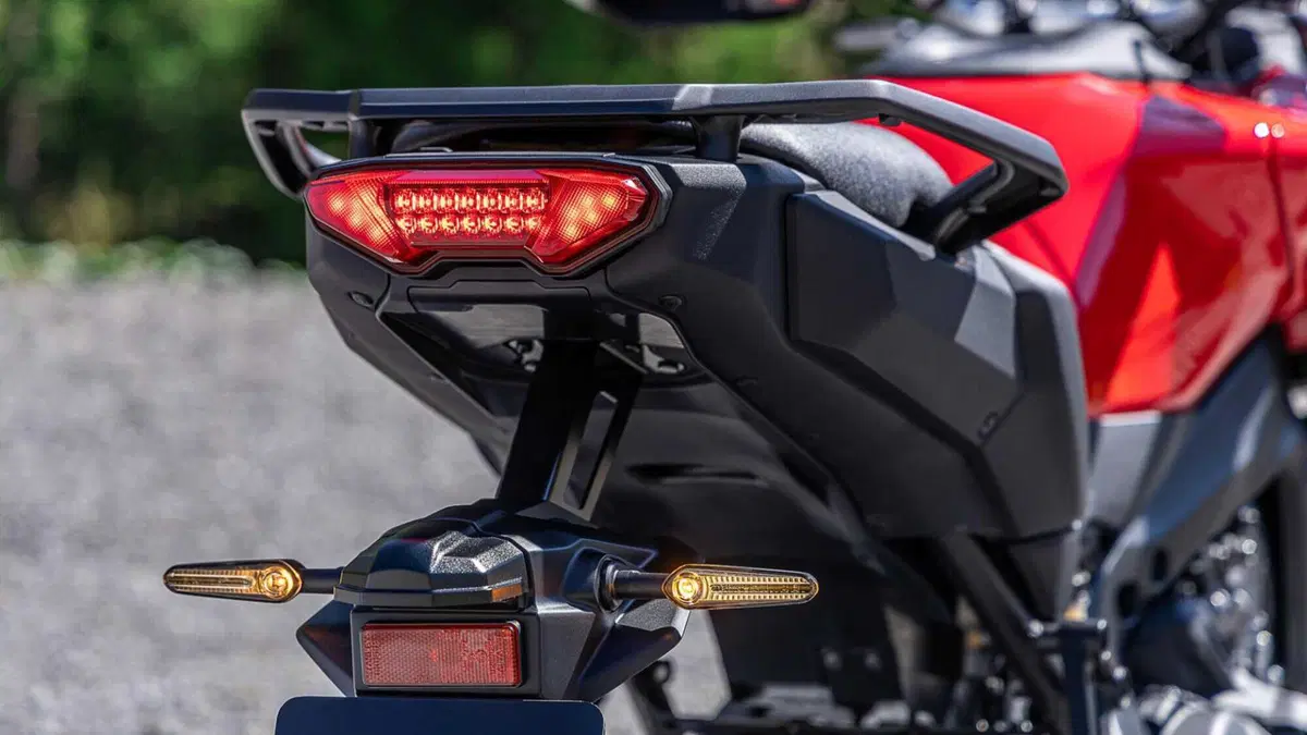 Yamaha Tracer 9 Tracer 9 (2025 - 26) (21)