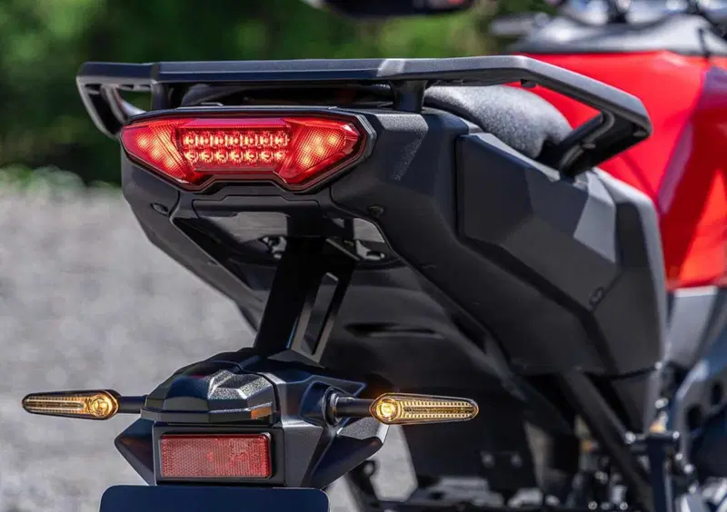 Yamaha Tracer 9 Tracer 9 (2025 - 26) (21)