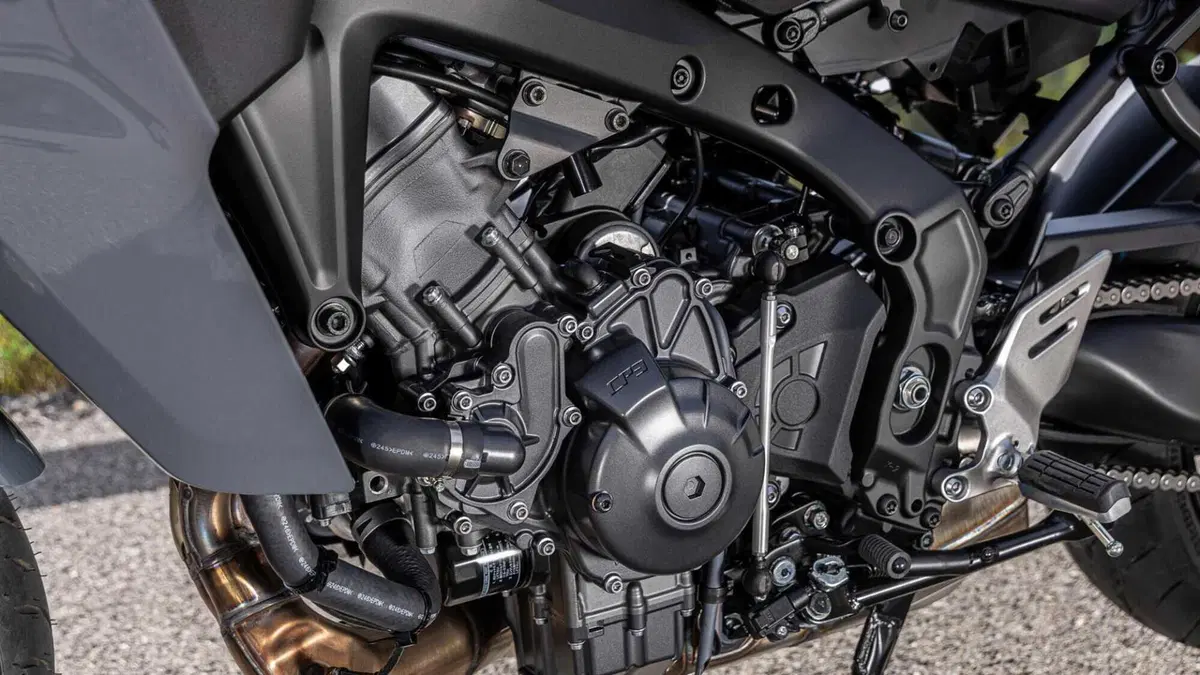 Yamaha Tracer 9 Tracer 9 Y-AMT (2025 - 26) (16)