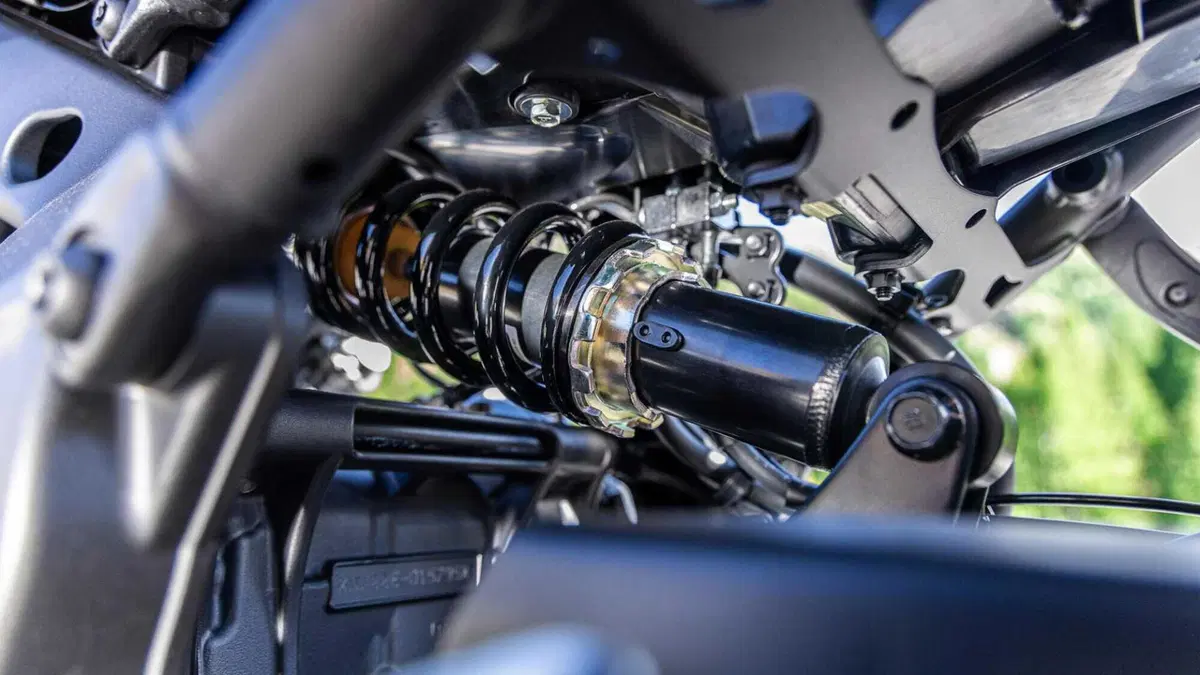 Yamaha Tracer 9 Tracer 9 Y-AMT (2025 - 26) (19)