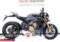 Ducati Streetfighter V4 S (2023 - 24) usata