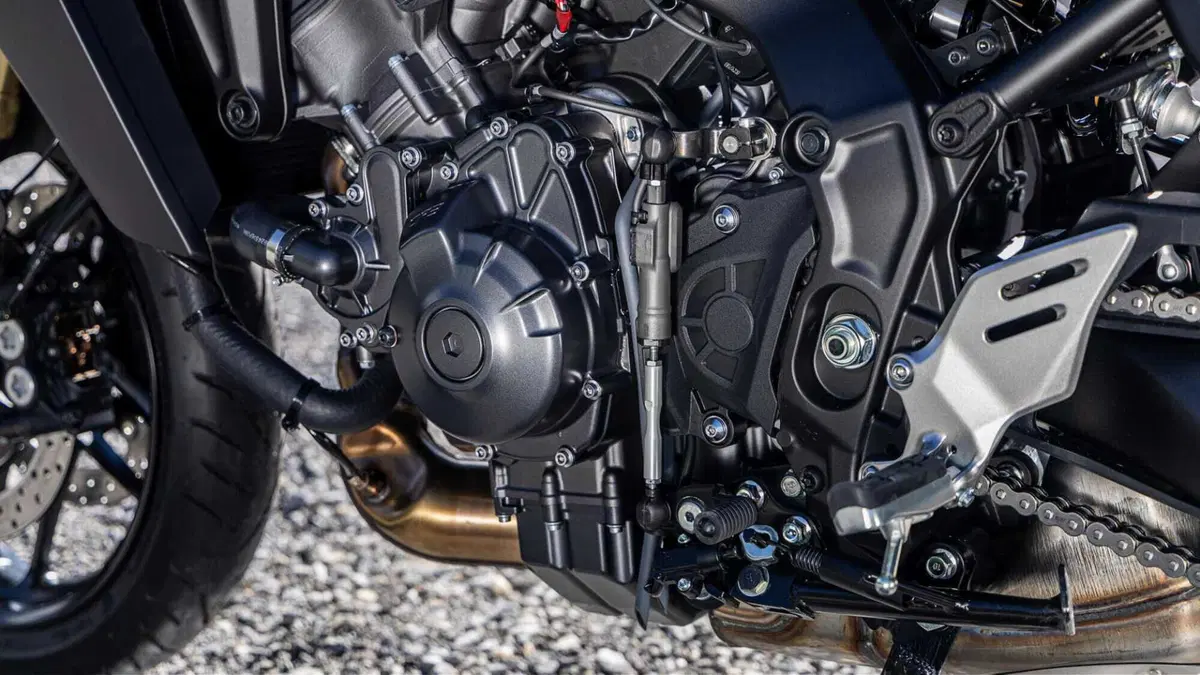 Yamaha Tracer 9 Tracer 9 GT Y-AMT (2025 - 26) (18)