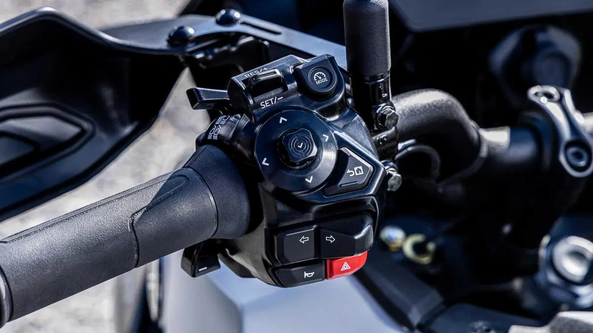 Yamaha Tracer 9 Tracer 9 GT Y-AMT (2025 - 26) (19)