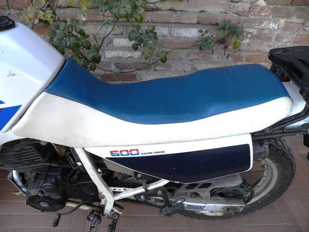 Honda XL 600 (1983 - 89) (4)