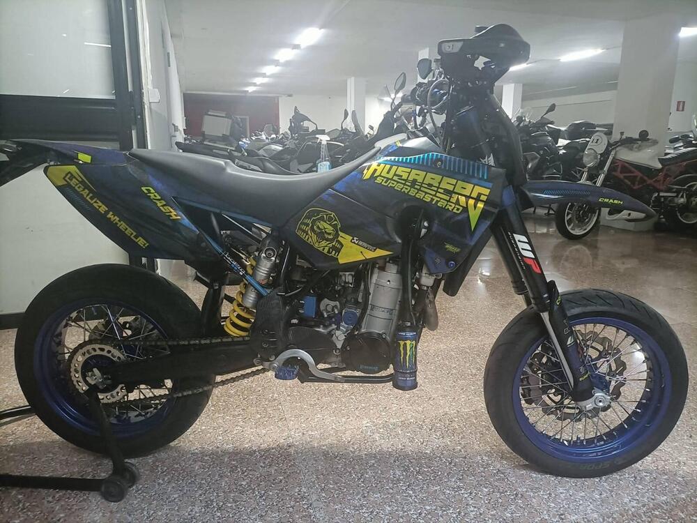 Husaberg FS 650 C (2007) (3)