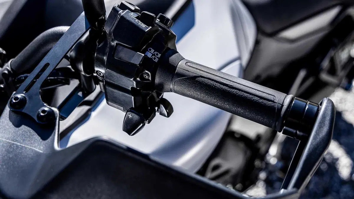 Yamaha Tracer 9 Tracer 9 GT (2025 - 26) (17)