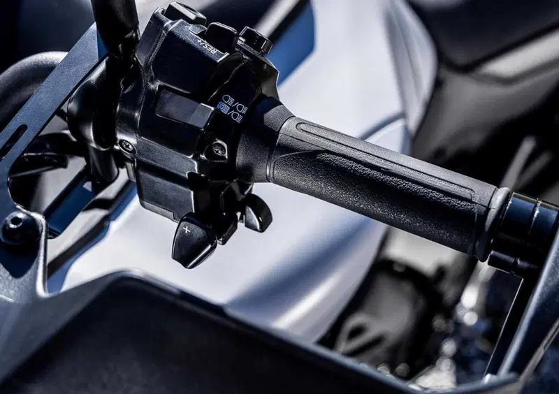 Yamaha Tracer 9 Tracer 9 GT (2025 - 26) (17)