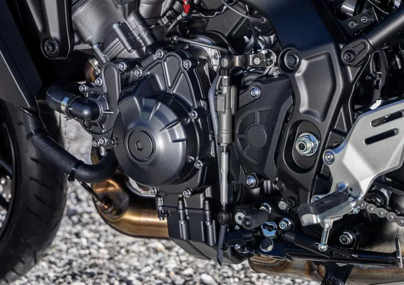 Yamaha Tracer 9 Tracer 9 GT (2025 - 26) (15)
