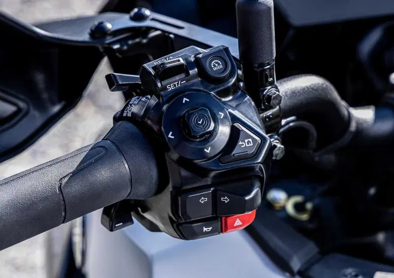 Yamaha Tracer 9 Tracer 9 GT (2025 - 26) (16)