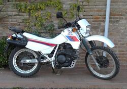 Honda XL 600 d'epoca