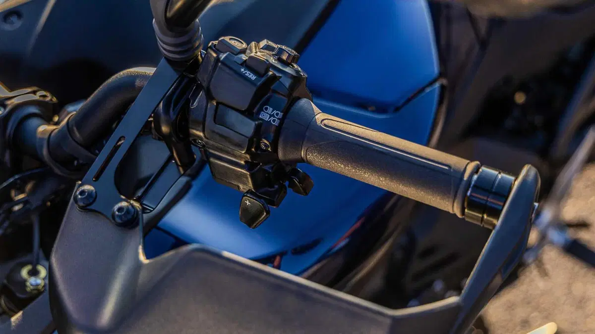 Yamaha Tracer 9 Tracer 9 GT+ Y-AMT (2025 - 26) (17)