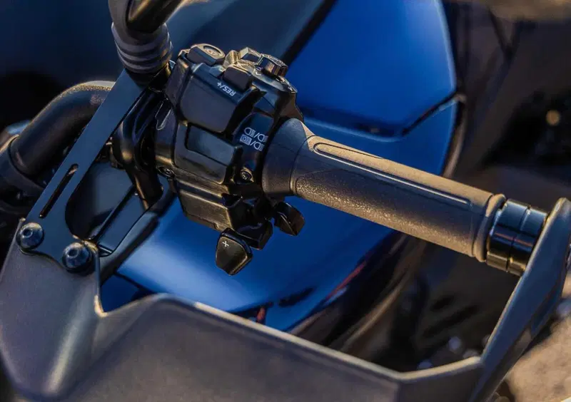 Yamaha Tracer 9 Tracer 9 GT+ Y-AMT (2025 - 26) (17)