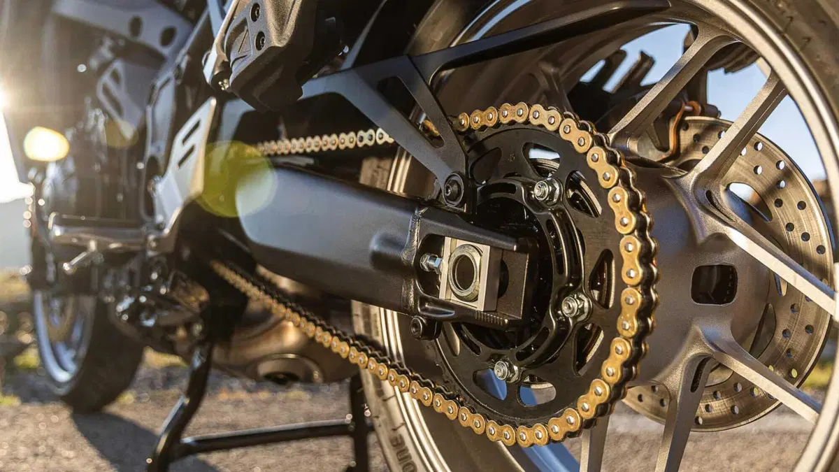 Yamaha Tracer 9 Tracer 9 GT+ Y-AMT (2025 - 26) (16)