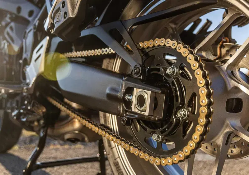 Yamaha Tracer 9 Tracer 9 GT+ Y-AMT (2025 - 26) (16)