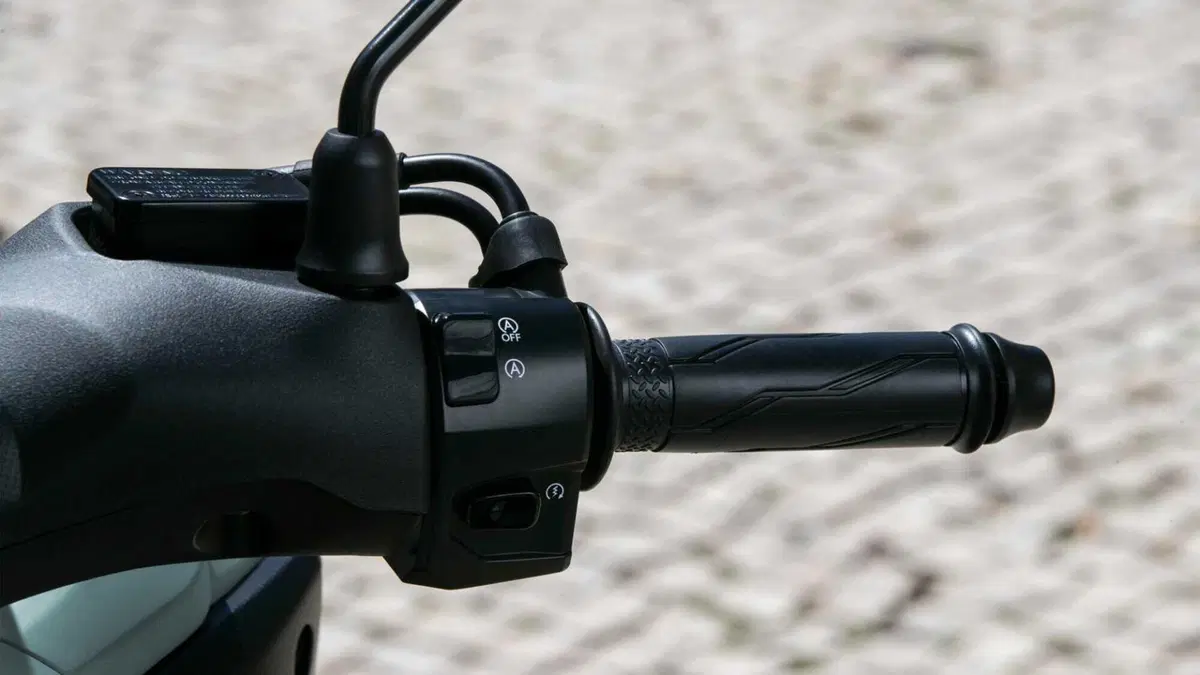Yamaha Tricity 155 Tricity 155 (2022 - 25) (11)