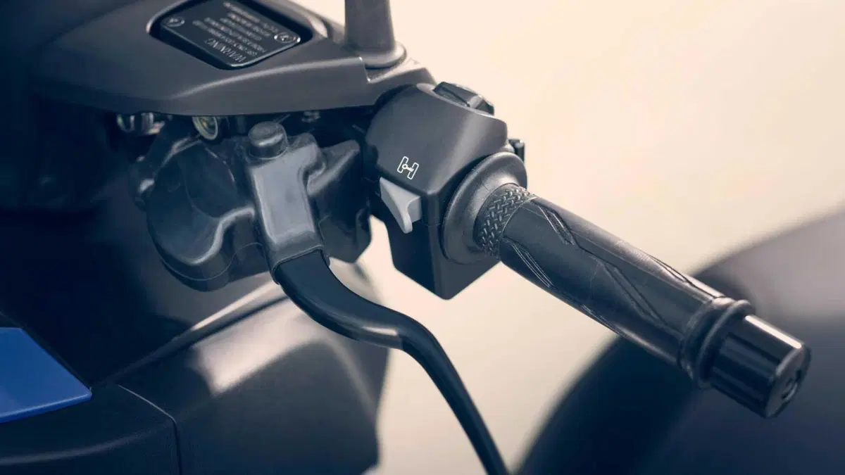 Yamaha Tricity 300 Tricity 300 (2021 - 24) (14)