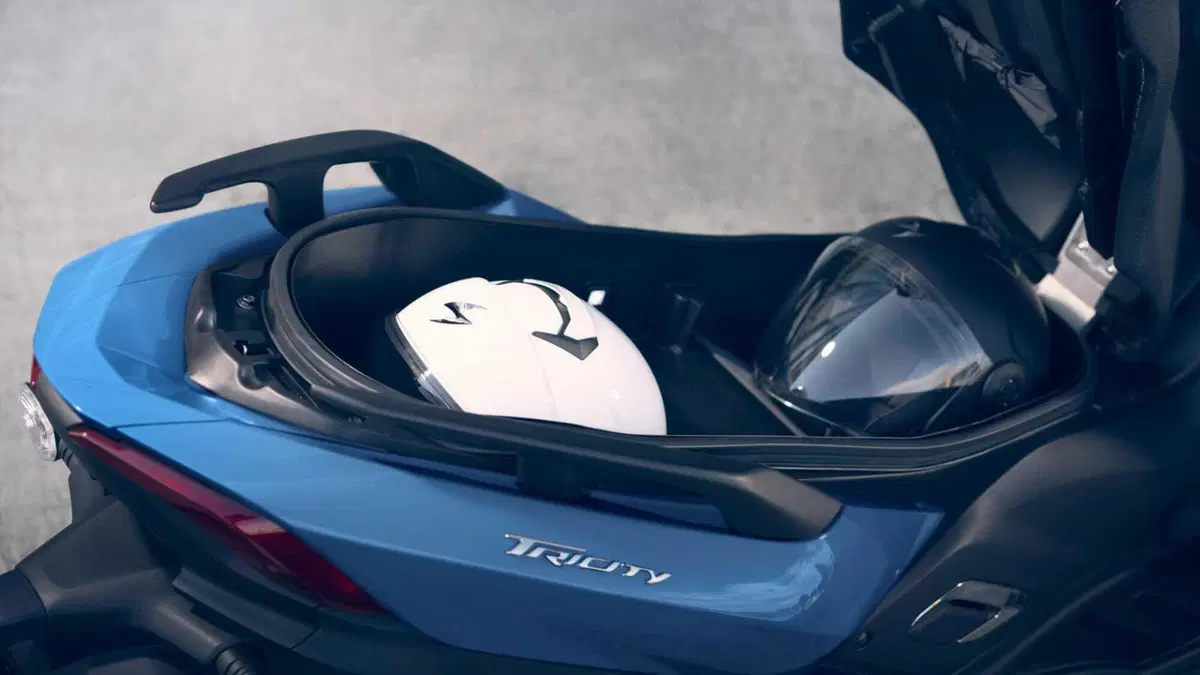 Yamaha Tricity 300 Tricity 300 (2021 - 24) (11)