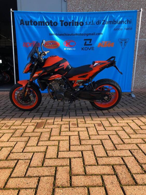 KTM 890 Duke GP (2022 - 23) (3)