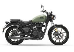 Royal Enfield Meteor 350 Fireball (2021 - 24) nuova