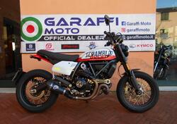 Ducati Scrambler 800 Urban Motard (2022) usata