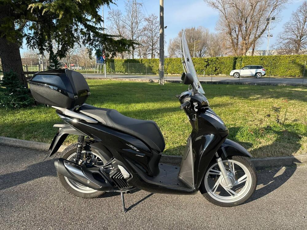 Honda SH 150i (2020 - 24)