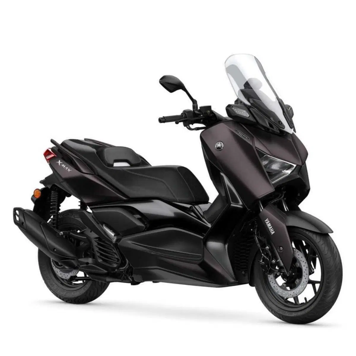 Yamaha X-Max 125 Tech Max (2021 - 24)