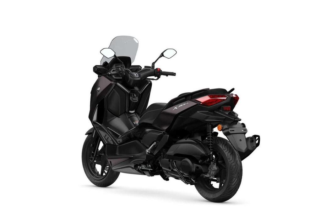 Yamaha X-Max 125 Tech Max (2021 - 24) (4)