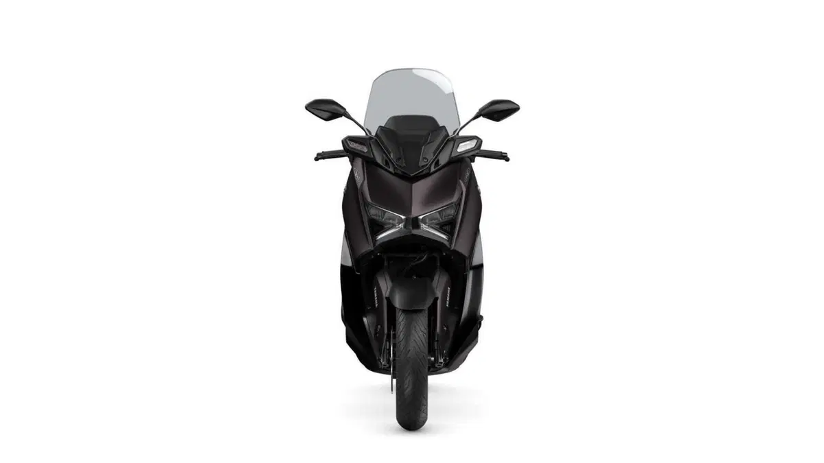 Yamaha X-Max 125 X-Max 125 Tech Max (2021 - 24) (7)