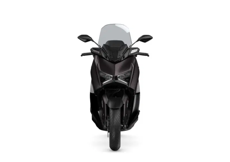 Yamaha X-Max 125 X-Max 125 Tech Max (2021 - 24) (7)