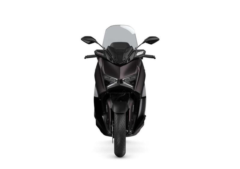 Yamaha X-Max 125 X-Max 125 Tech Max (2021 - 24) (7)