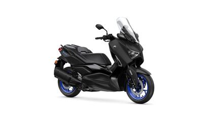 Yamaha X-Max 300