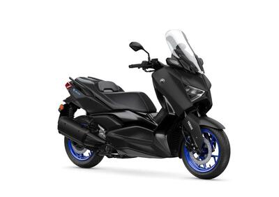 Yamaha X-Max 300