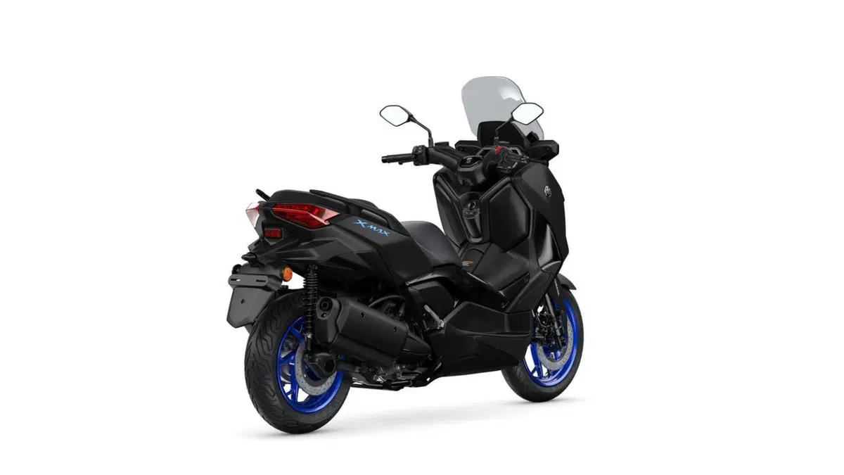 Yamaha X-Max 300 X-Max 300 (2021 - 24) (3)