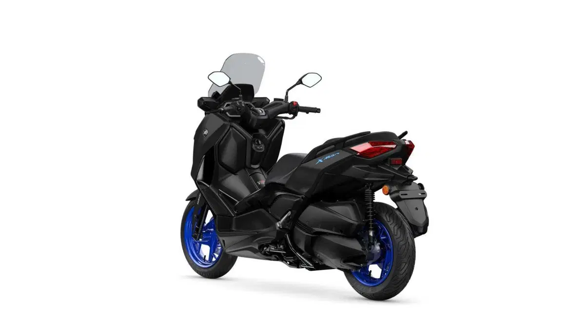 Yamaha X-Max 300 X-Max 300 (2021 - 24) (4)