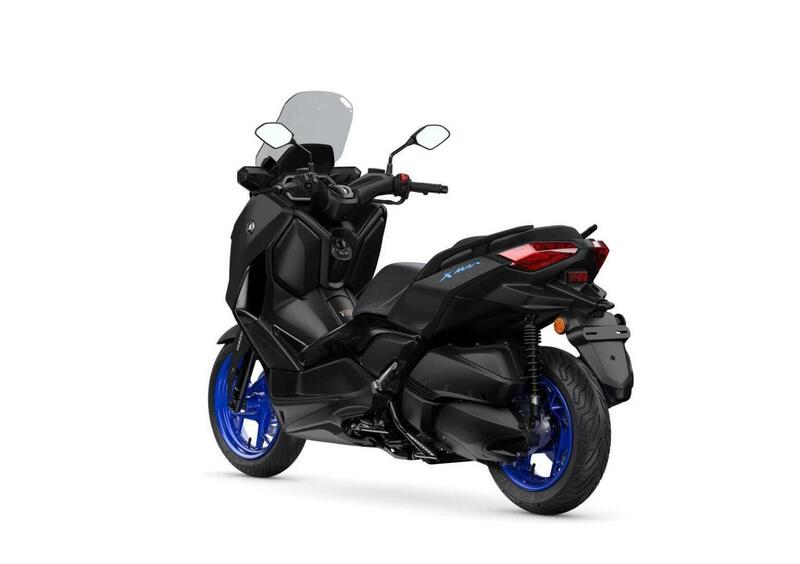 Yamaha X-Max 300 X-Max 300 (2021 - 24) (4)