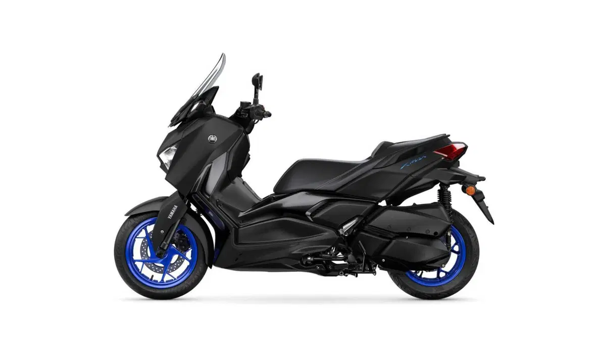 Yamaha X-Max 300 X-Max 300 (2021 - 24) (5)