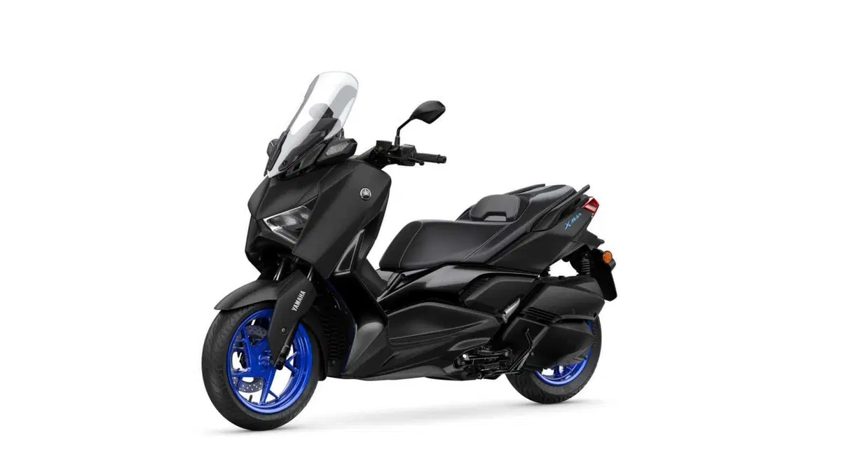 Yamaha X-Max 300 X-Max 300 (2021 - 24) (6)