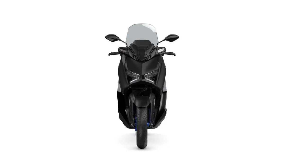 Yamaha X-Max 300 X-Max 300 (2021 - 24) (7)