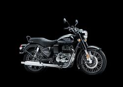 Royal Enfield Bullet 350 (2024) nuova