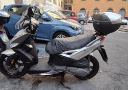 Kymco Agility 150i R16 + ABS (2017 - 20) usata