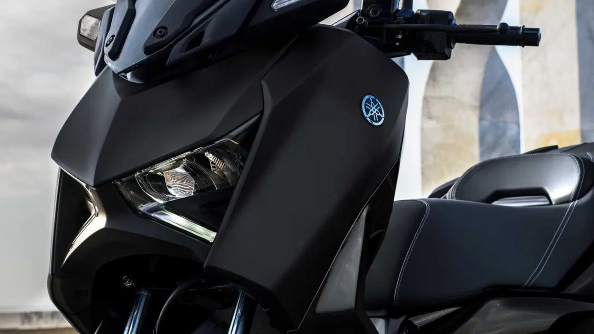 Yamaha X-Max 300 X-Max 300 (2021 - 24) (10)