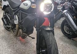 Ducati Scrambler 800 Icon (2021 - 22) usata