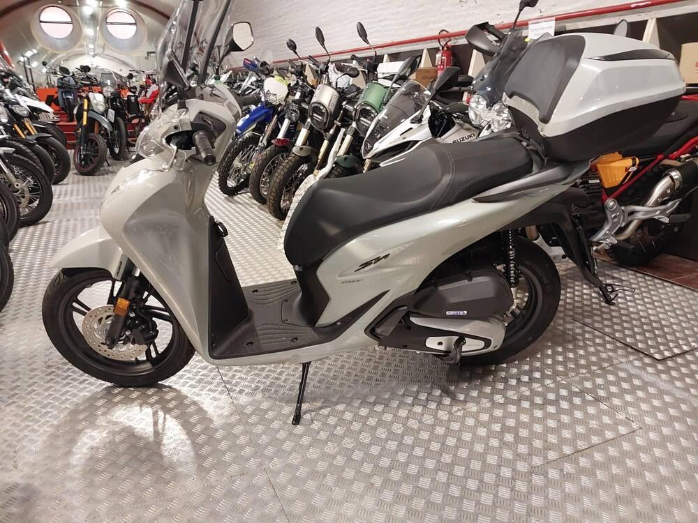 Honda SH 150i (2020 - 24) (5)