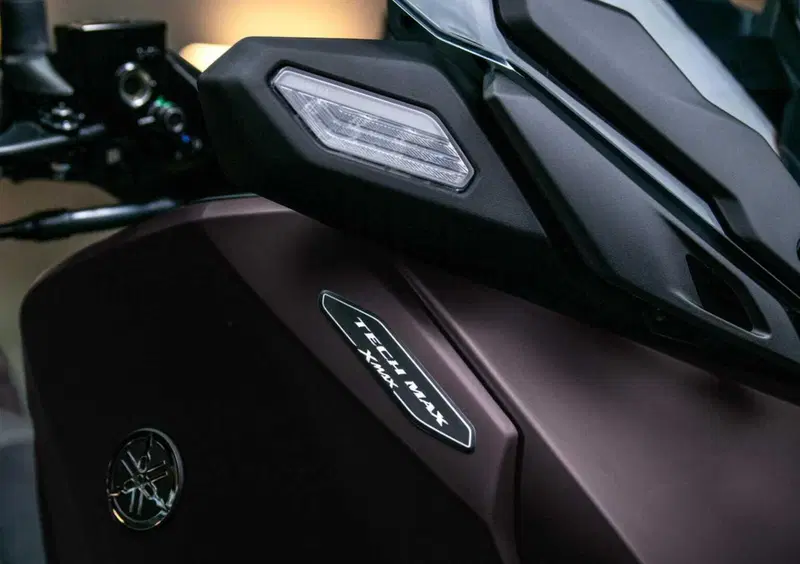 Yamaha X-Max 300 X-Max 300 Tech Max (2021 - 24) (12)