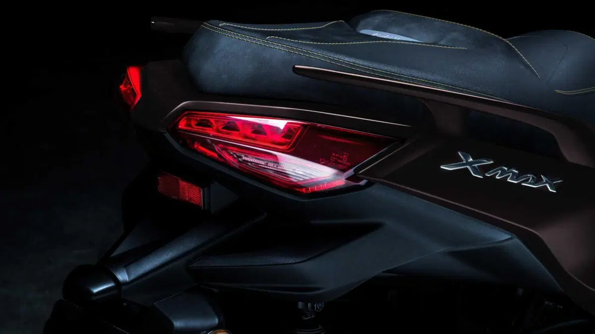 Yamaha X-Max 300 X-Max 300 Tech Max (2021 - 24) (13)